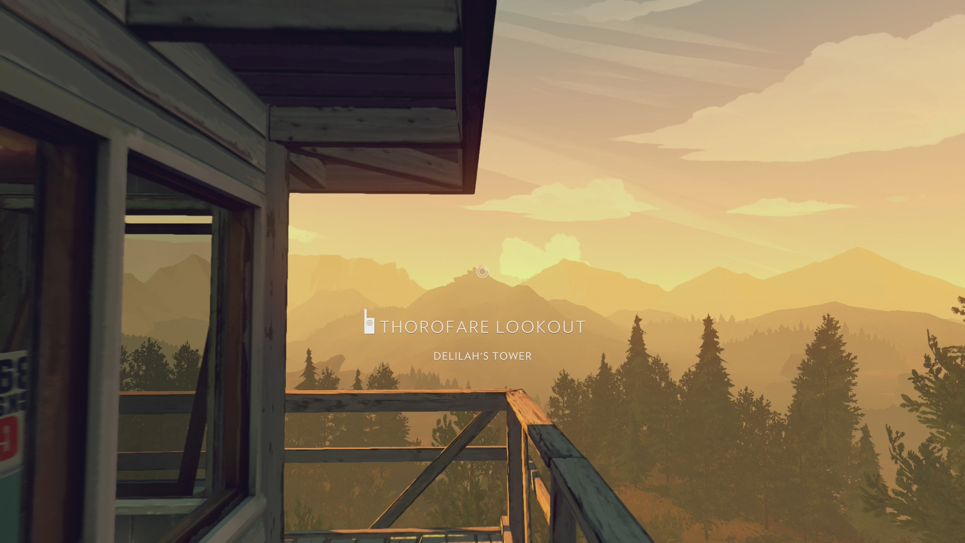 firewatch henry voice