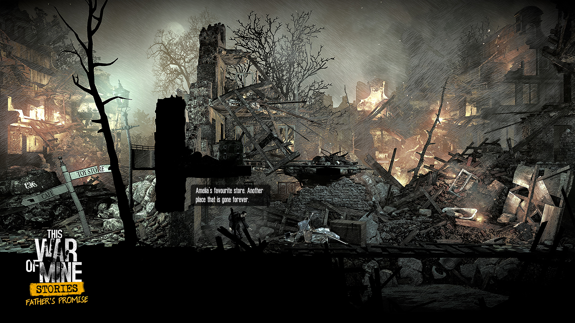 This War of Mine Complete Edition Review