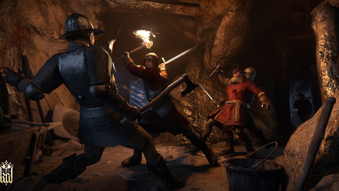 Kingdom Come: Deliverance Screenshots