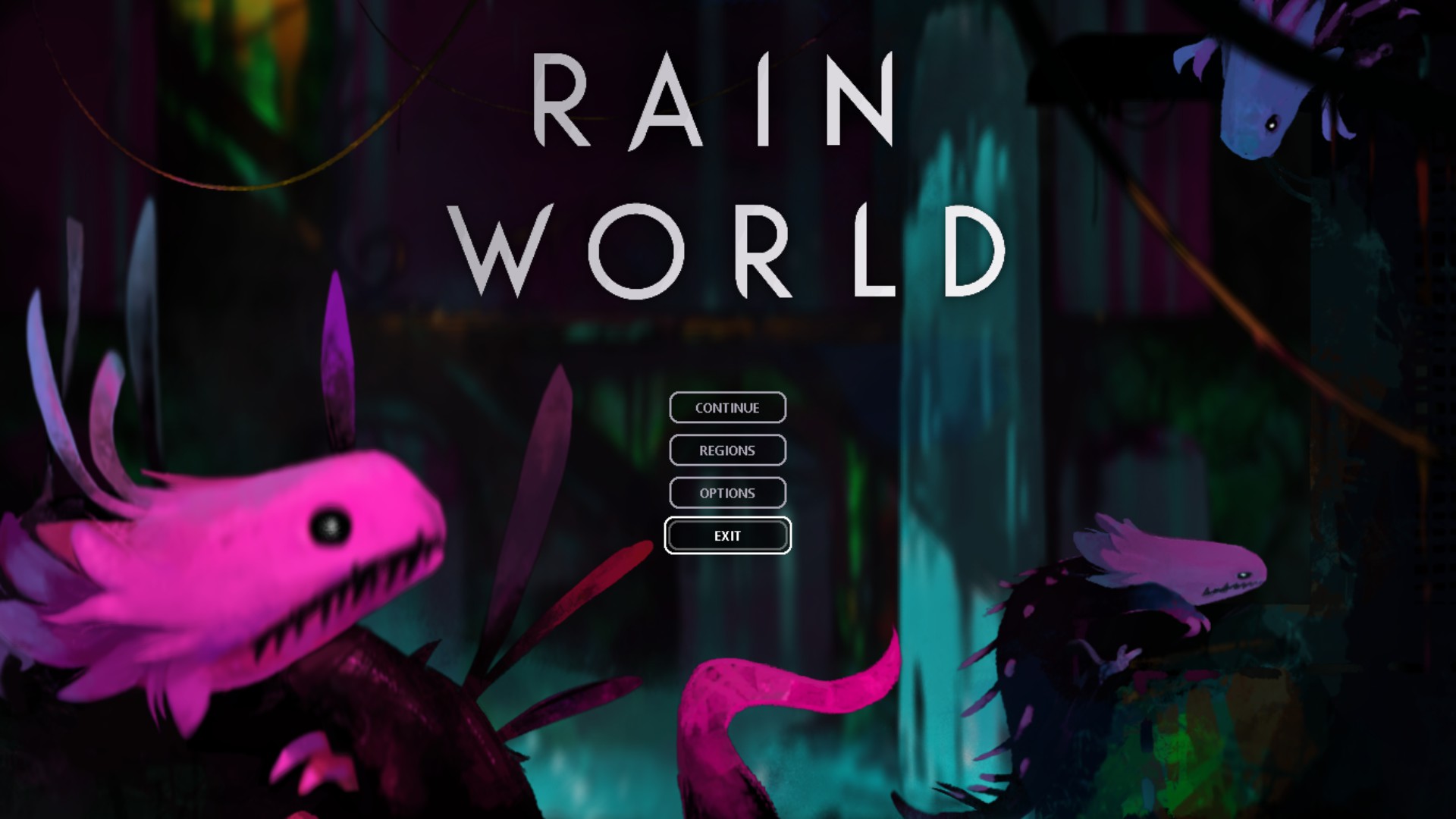 free download rain world downpour