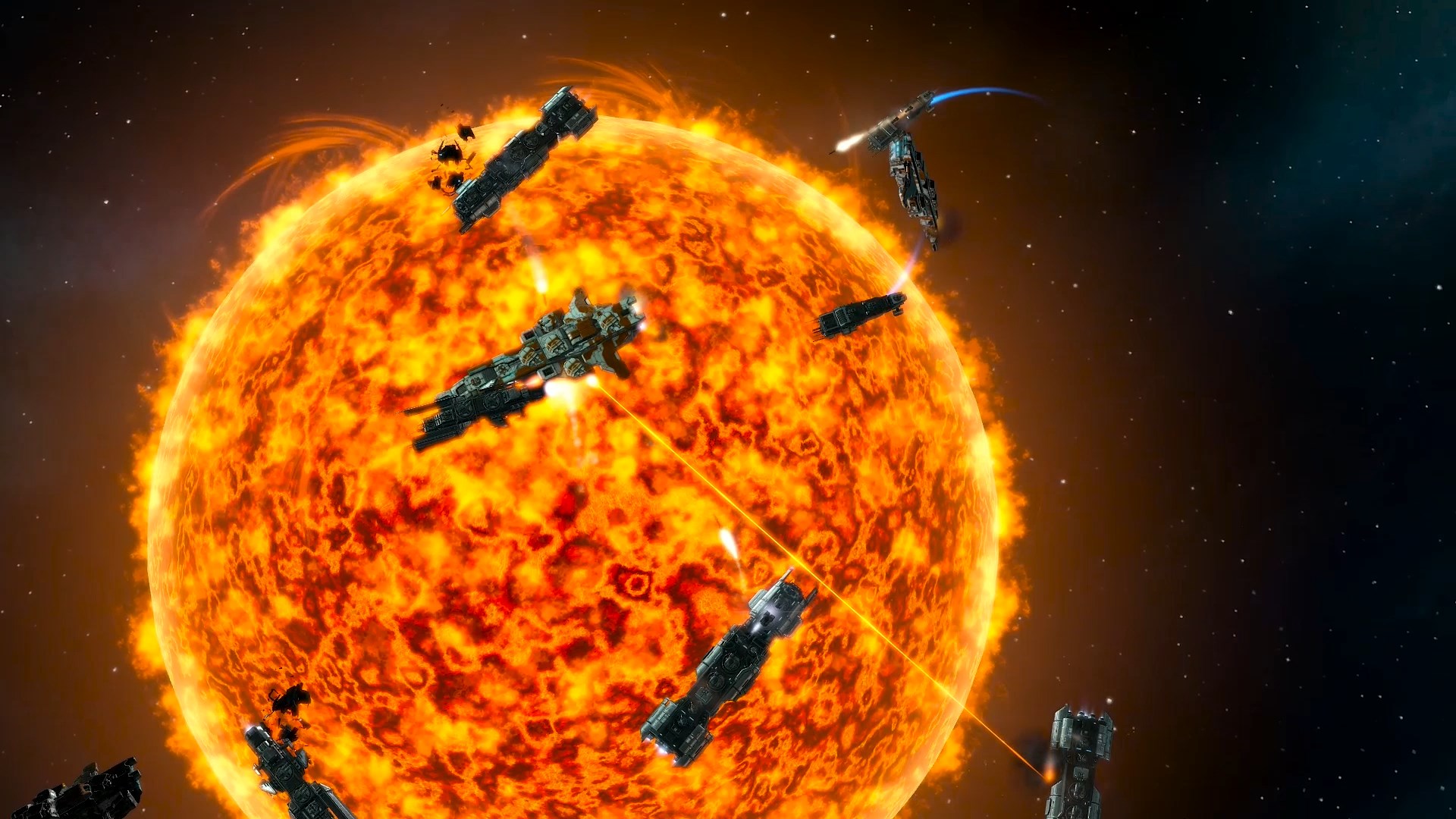 Stellaris Review - 