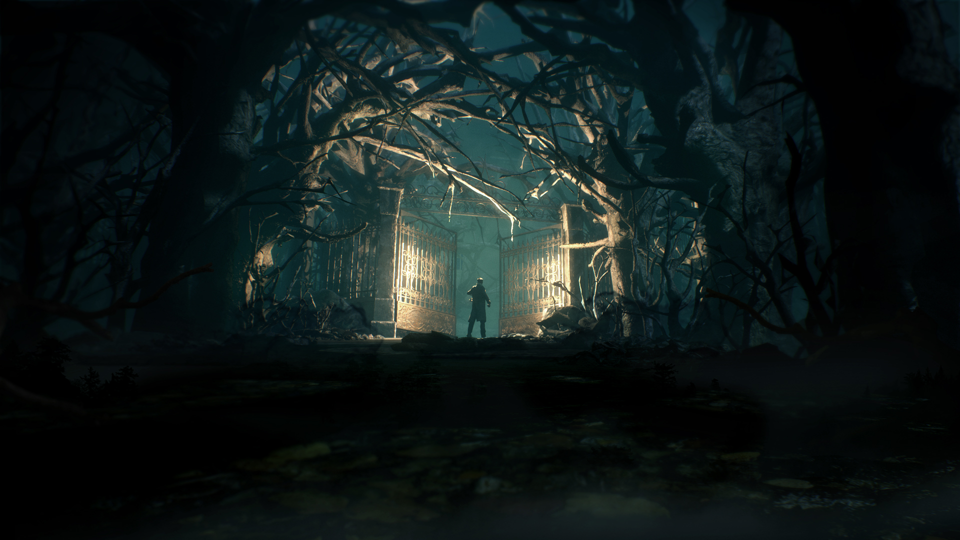 Call Of Cthulhu: The Official Video Game Review - 