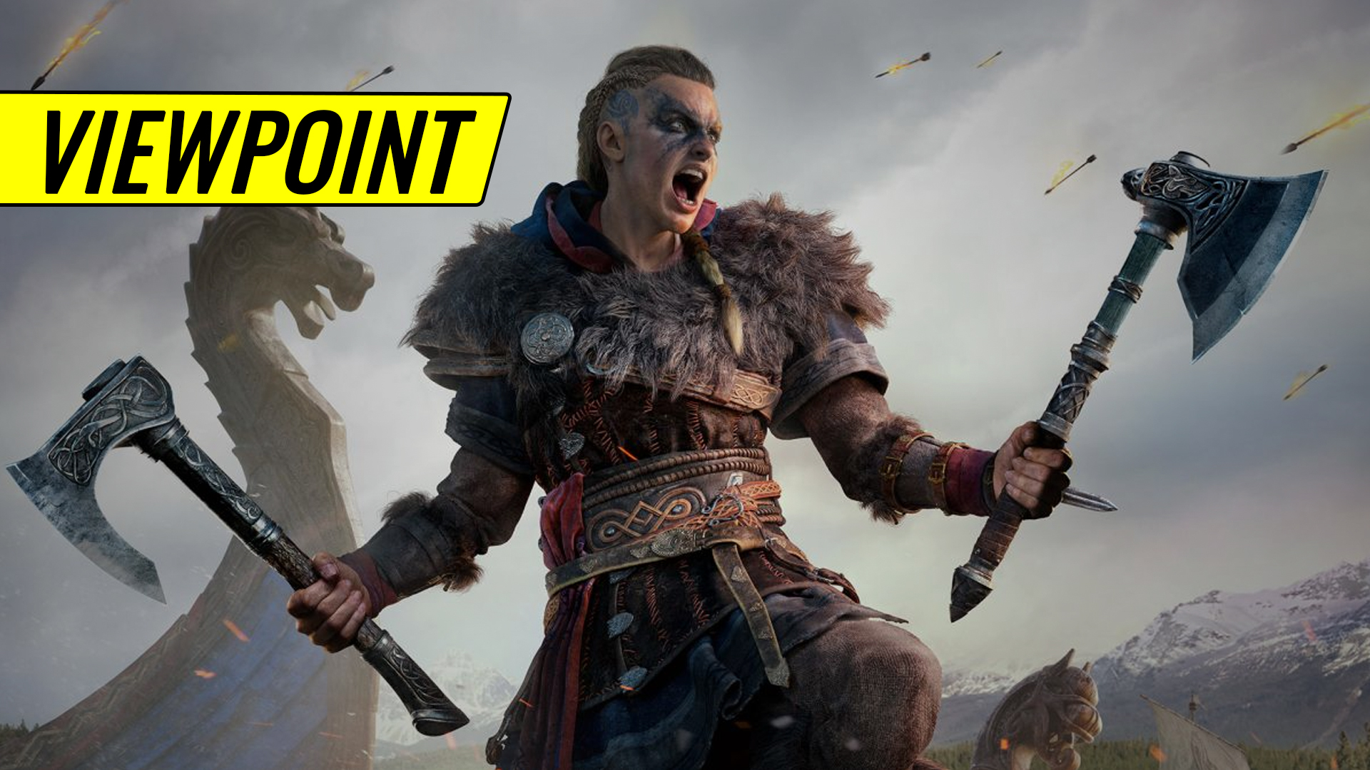 Gow ragnarok valhalla. Assasin Creed Valhalla Ragnarok. Вальгалла рагнарёк. Диск ассасин Вальгалла Рагнарек. Вьюпоинт это игра.