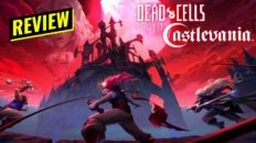 Dead Cells castlevania