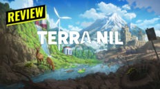 Terra Nil feat